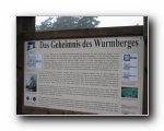 2009-10-28 Wurmberg (00) sign